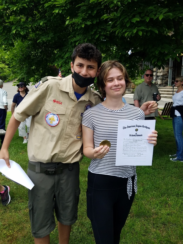 Memorial Day Parade