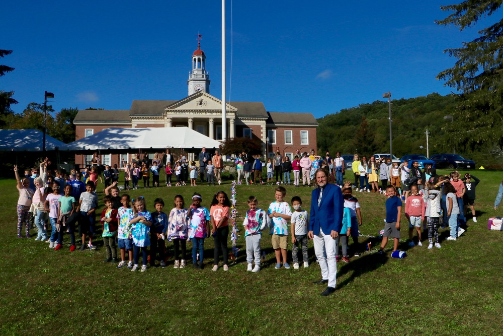 Peace Day 2021