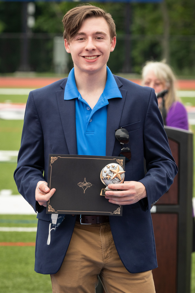 Humanities Honoree