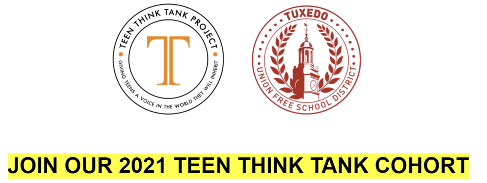 teen think tank