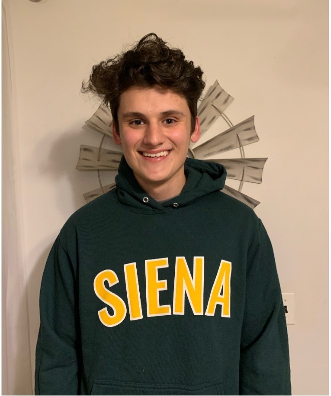 College-Bound Senior Series