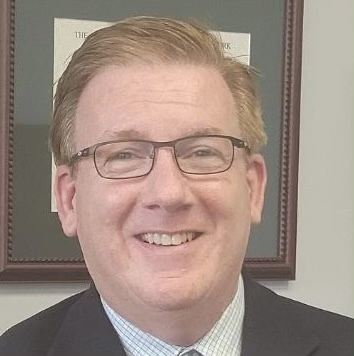 Jeff White