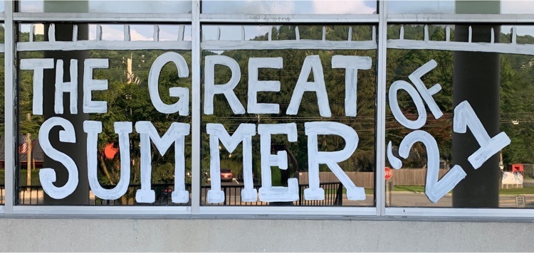 window GGM painting