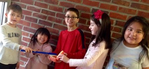 Dental Month at GGM