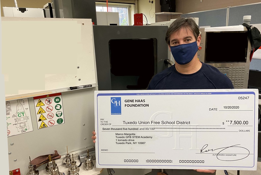 Haas Scholarship