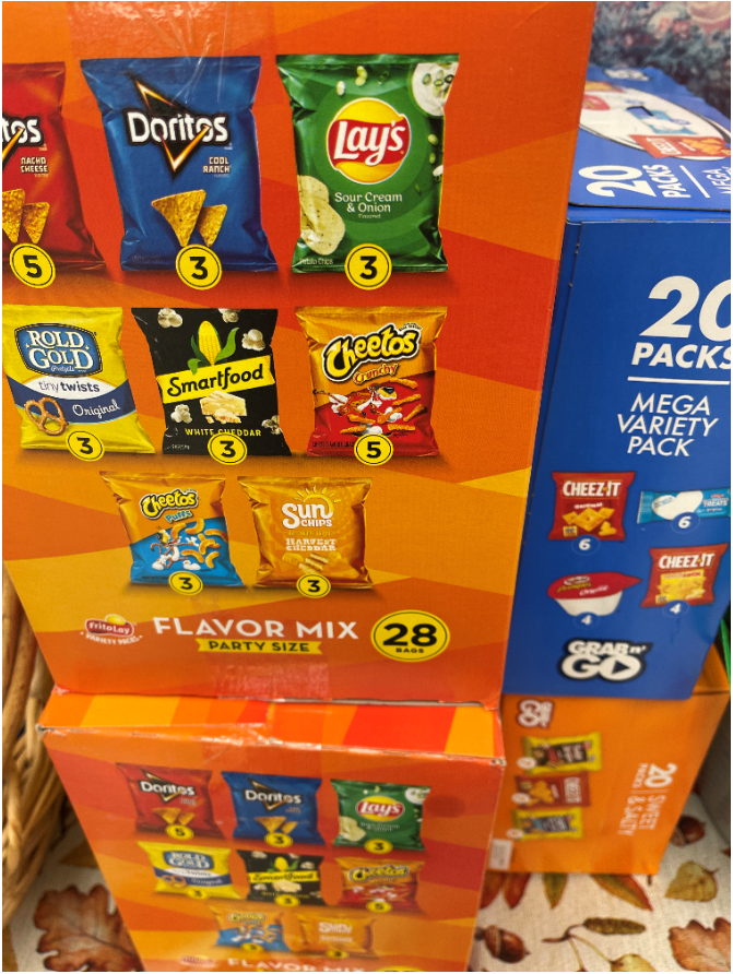 Cereal 1
