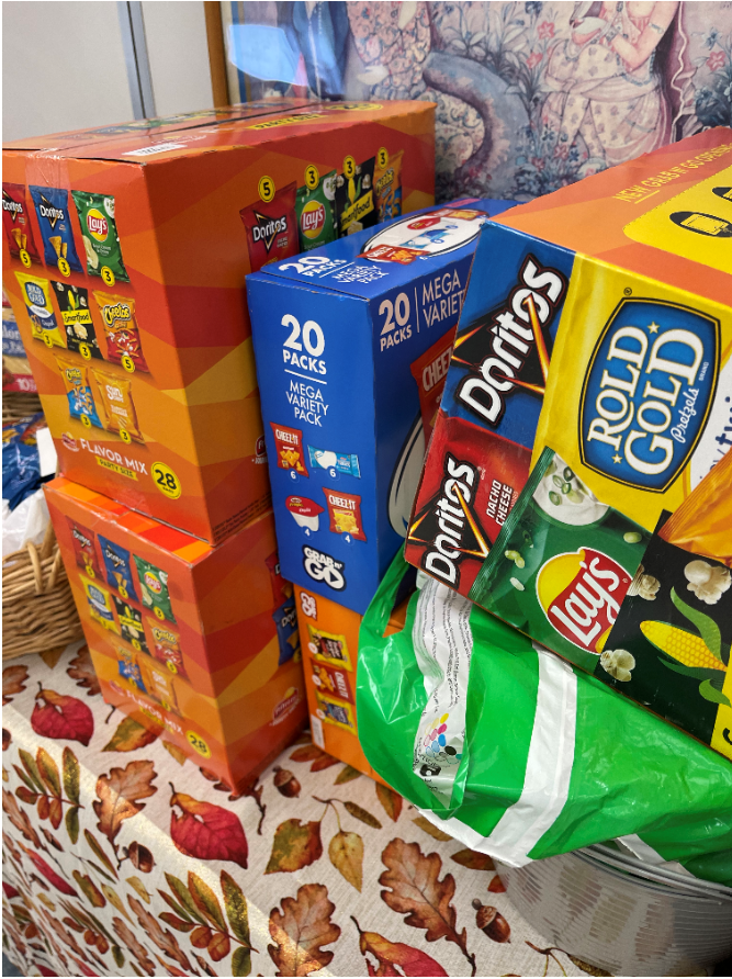 Cereal 3