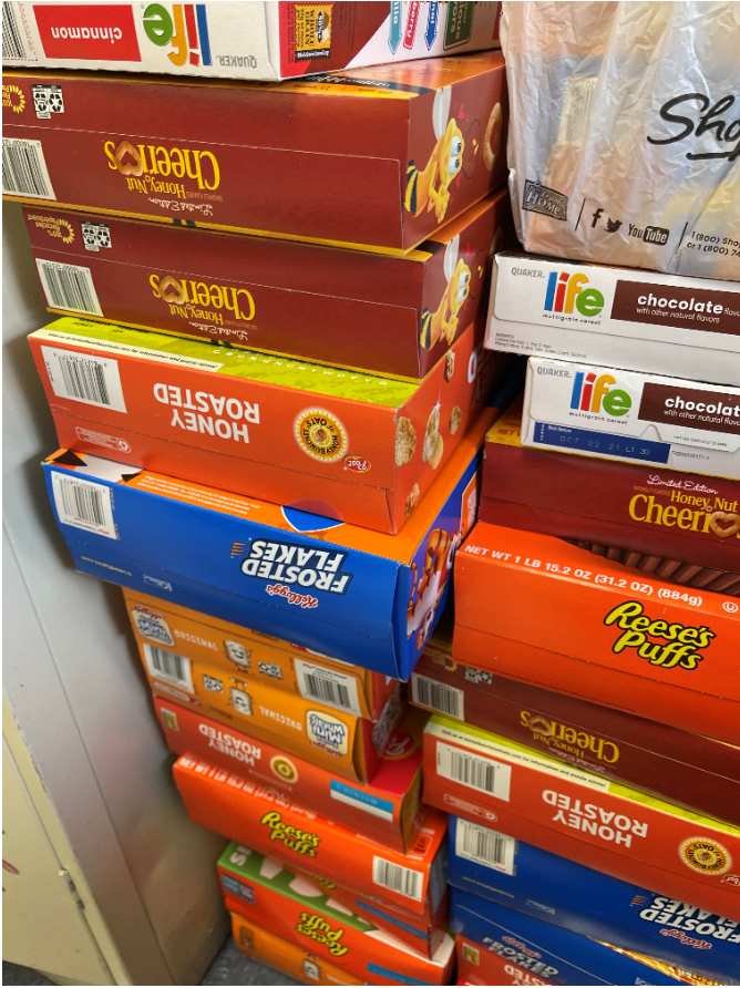 Cereal 4