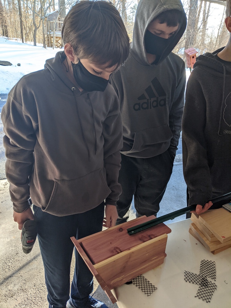 Bird Box 2