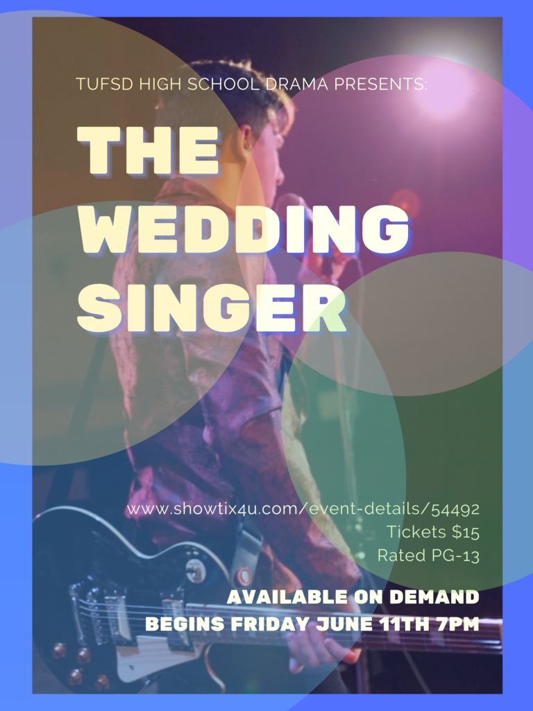 The Wedding Singer