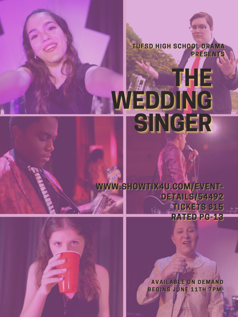 The Wedding Singer
