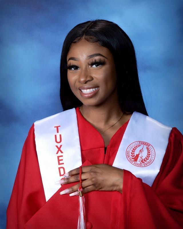 College-Bound Senior Series