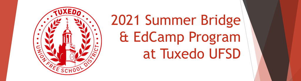summer bridge logo