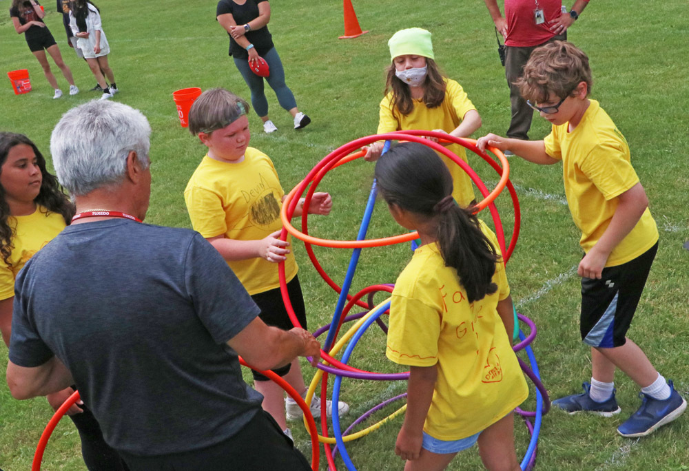 Field Day