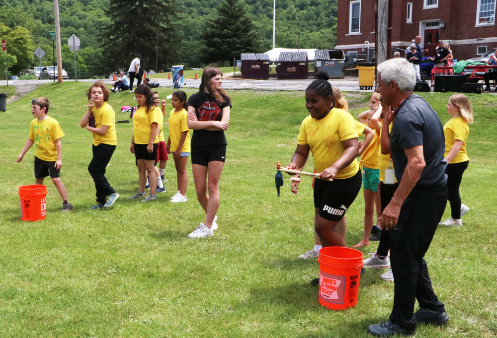 Field Day