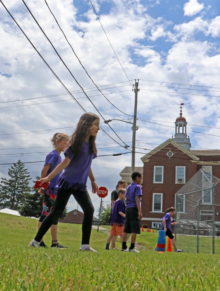 Field Day