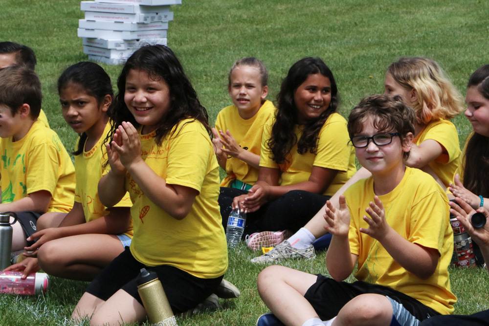 Field Day