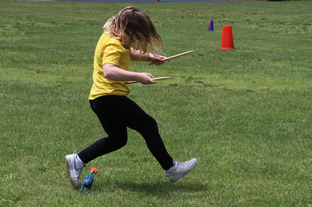 Field Day
