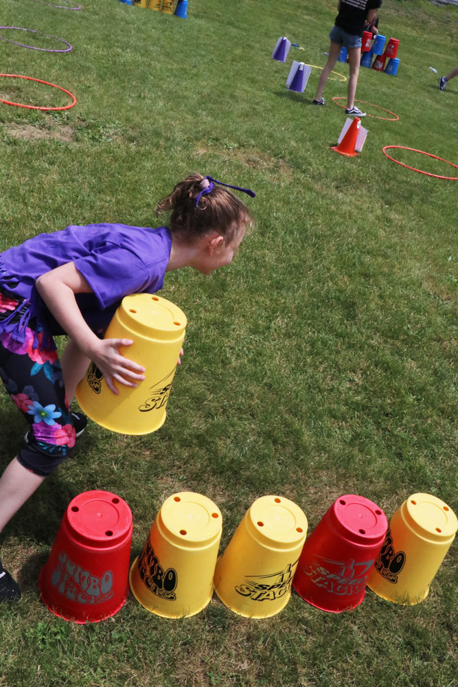 Field Day
