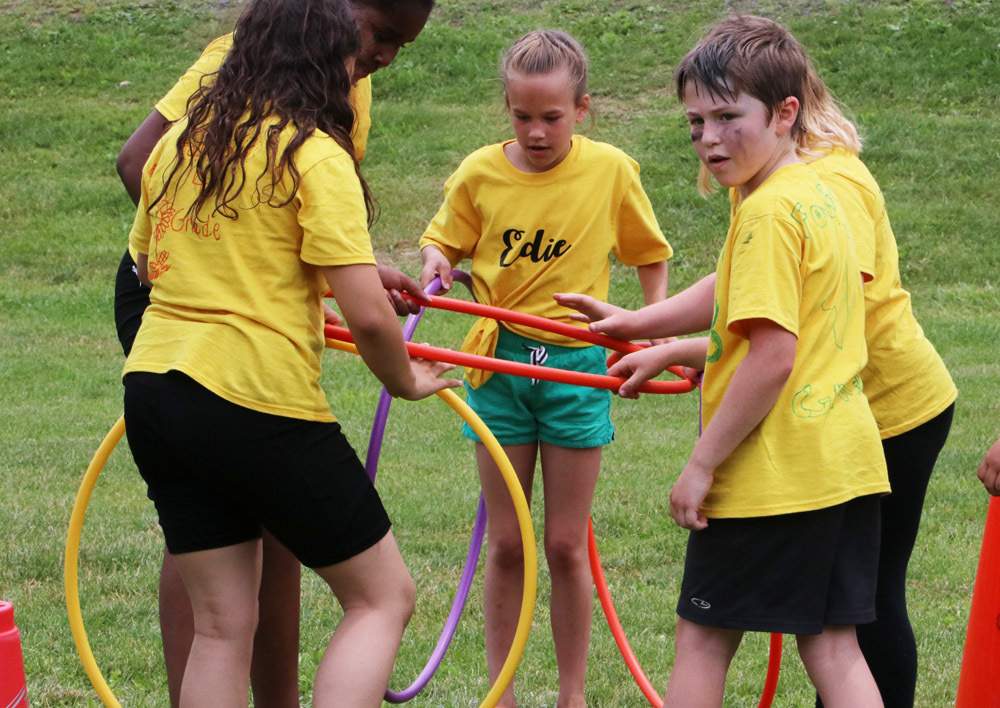 Field Day