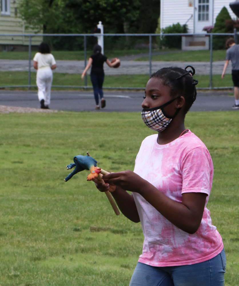 Field Day