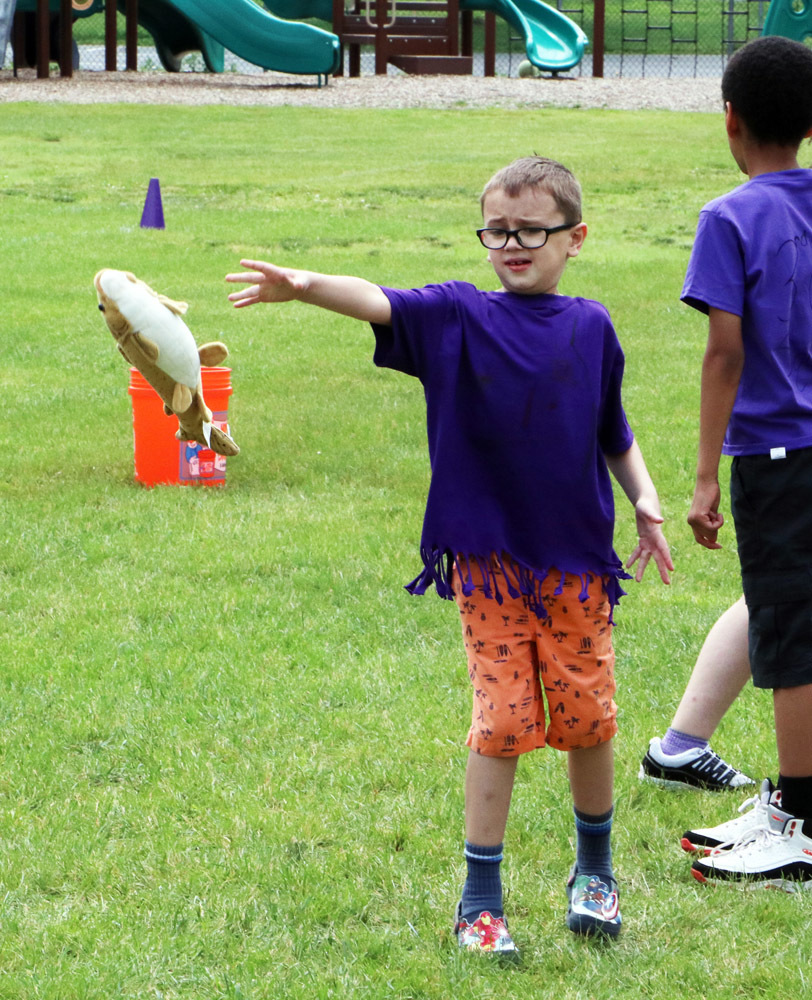 Field Day