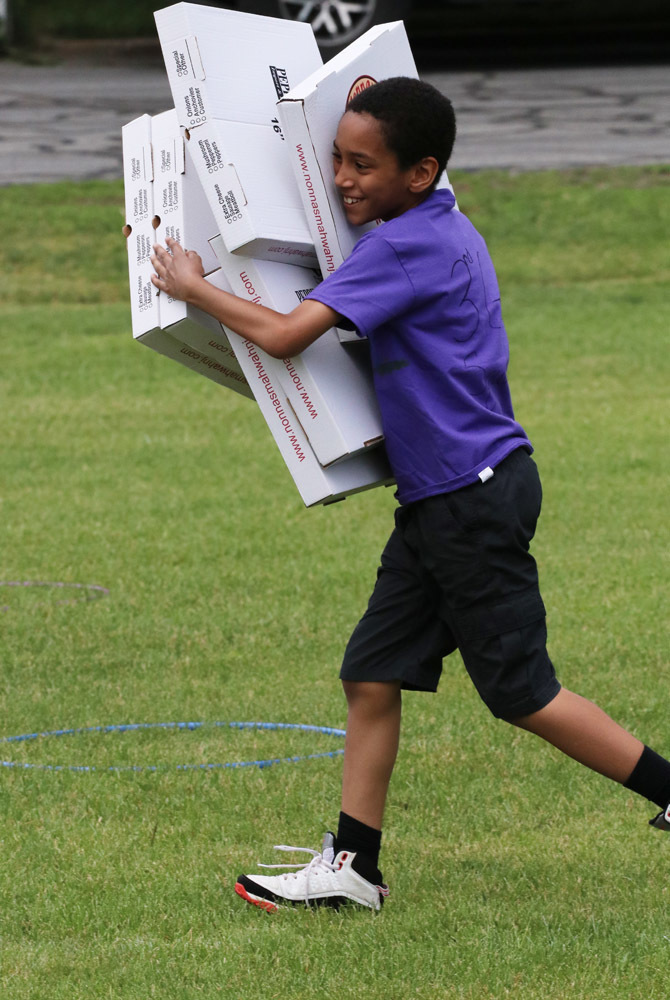 Field Day