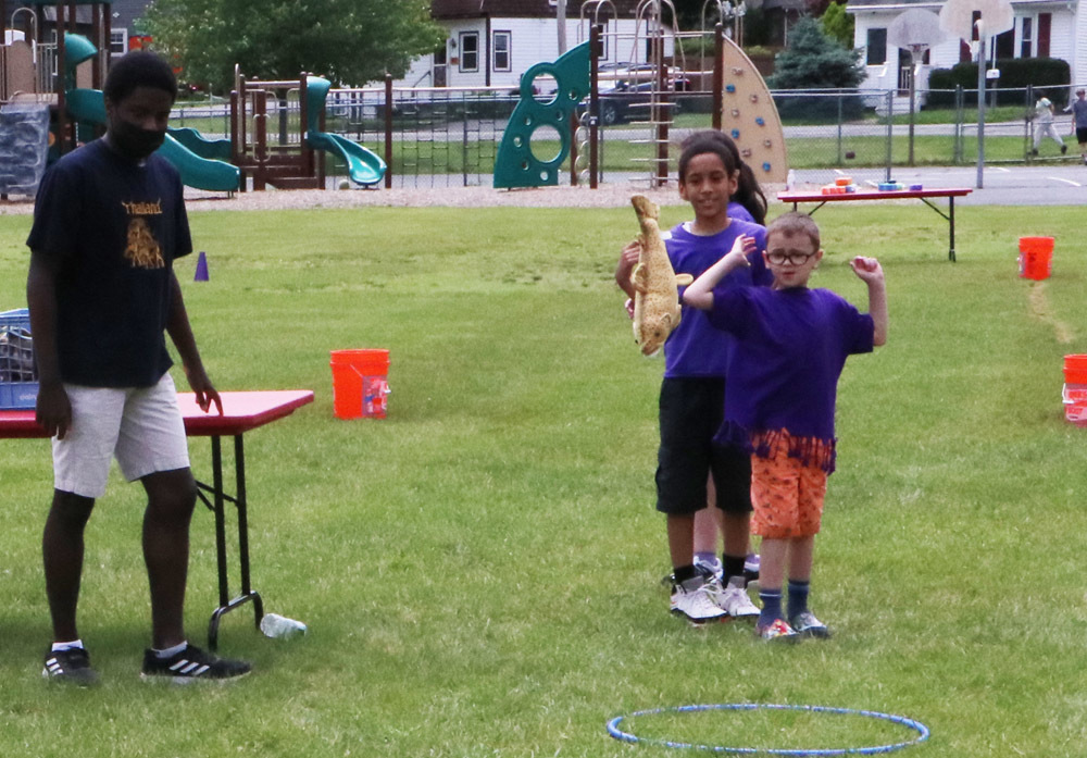Field Day