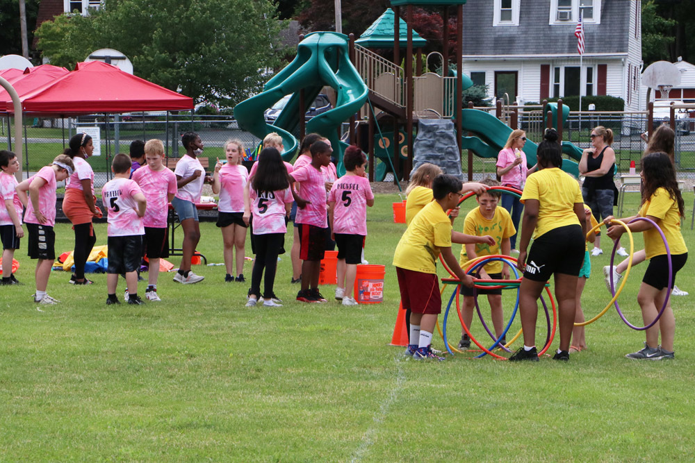 Field Day
