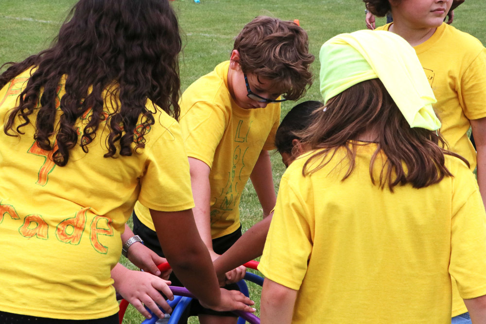 Field Day