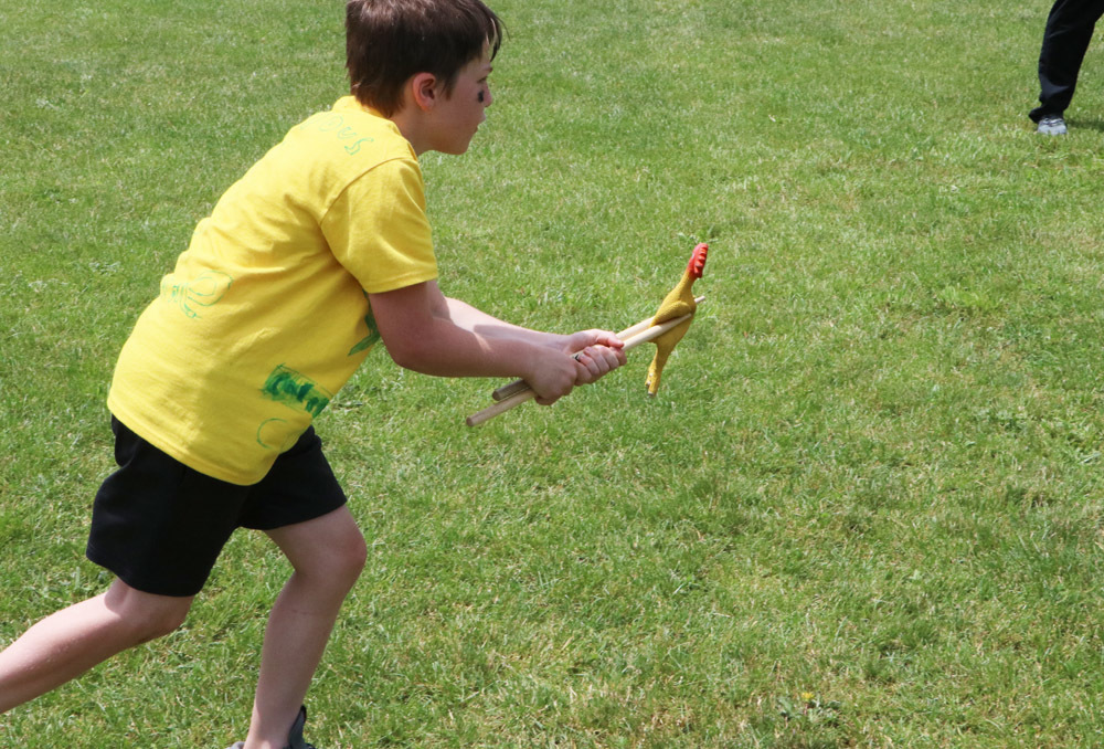 Field Day
