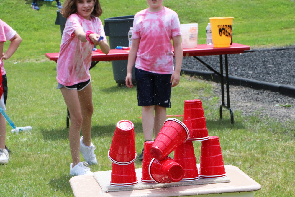 Field Day