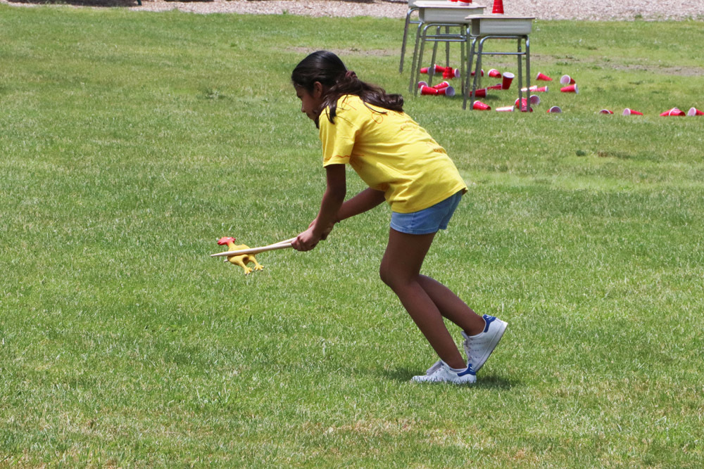 Field Day