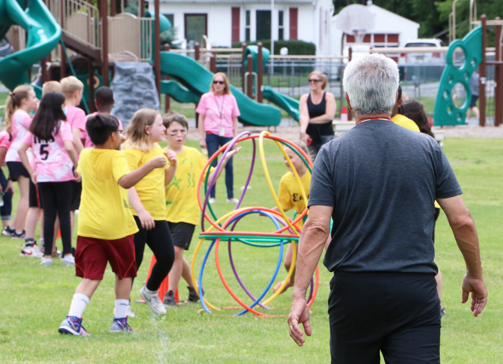 Field Day