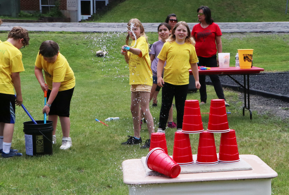 Field Day