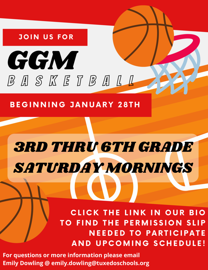 GGM Basketball