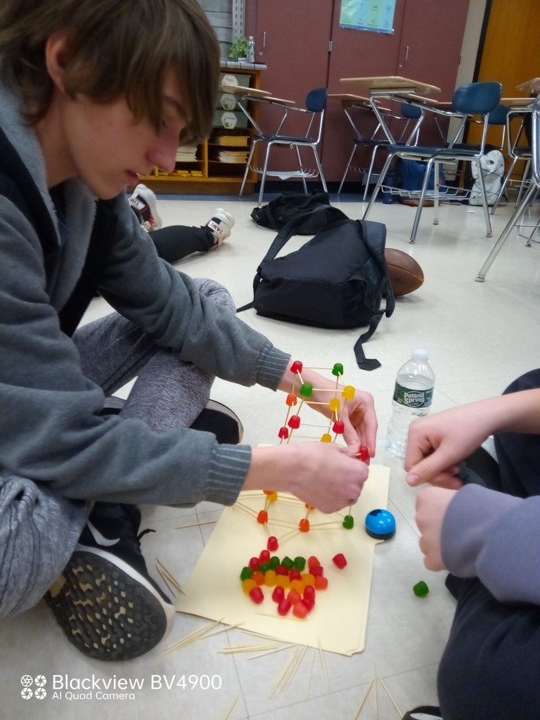 STEM Project